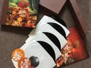 Oasis - Dig Out Your Soul Deluxe Box Set. 4xvinyl/3xCD