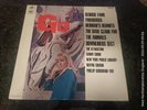 RARE MOD BEAT-GO....WITH AN ALL STAR LP VOL.1-UK VARIOUS COLUMBIA LP