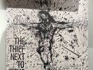 Ka - The Thief Next To Jesus Vinyl Light Purple LP Descendants Of Cain NEW