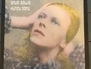 David Bowie Hunky Dory LP UK 1st Issue GREAT Press   [Ex/Ex] Winter 1971