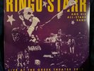 Ringo Starr & His All Star Band - Live at the Greek Theater 2019, RSD,  2x Vinyl