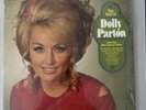Dolly Parton The Best Of Vinyl LP Brand New Sealed