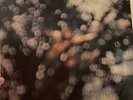 1972 Pink Floyd Obscured By Clouds LP / Vinyl VG+