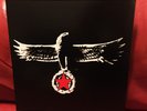 *ORDER OF THE DEATH'S HEAD Rehearsal 2013 LP rare IGF Produktion Black Metal*