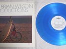 Brian Wilson Productions Japan LP The Beach Boys Honeys Glen Campbell Gary Usher