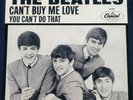 The Beatles Can't Buy Me Love US Orig’64 Capitol 5150 Mono 7