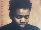 TRACY CHAPMAN - Tracey Chapman - ELEKTRA EKT44 (1988 First Press)