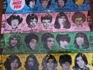 Rolling Stones Some Girls factory sealed 1978 1st press banned cover bold HYPE