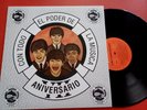 The Beatles-With Tony Sheridan Salvat-LP  Mexico Promo Radio Unique cover