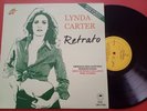 Lynda Carter-Portrait-LP Mexico Promo Radio Unique Cover