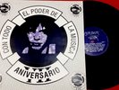 THE ROLLING STONES-GIMME SHELTER-LP Mexico Promo Radio Unique Cover PS