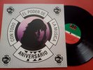 Laura Branigan-Self Control -LP Mexico Promo Radio Unique Cover PS