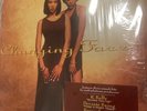 Changing Faces - S/T 1994 Cover NM Vinyl Vg+/NM  - Soul Og. Press. 90s Rnb