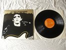 LOU REED TRANSFORMER EARLY 1970s UK PRESS - VERY NICE EXAMPLE (DAVID BOWIE)
