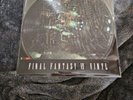 Final Fantasy VII Picture Disc Vinyl Sealed New