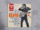 Elvis Presley Golden Boy (Rote Hörzu) 1965 Rarität