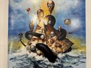 Circa Survive - Descensus (Vinyl 2LP - 2014 - US - Original)