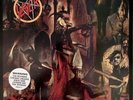 LP SLAYER REIGN IN BLOOD 1986 EU 2020 REISSUE TRASH METAL MINT CONDITION NEUF