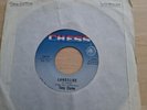 Northern Soul Vinyl 7inch Single. Tony Clarke. Landslide
