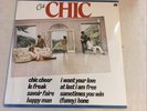 C'est Chic Vinyl LP Record Album 1978 Excellent New Sealed