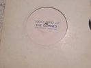 THE DAMNED -DODGY DEMO- Love Song/Burglar - Rare Original 978 Promo 7”