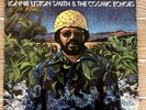 Lonnie Liston Smith & Cosmic Echoes Renaissance LP vinyl 1976 Visions New World