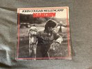 John Cougar Mellencamp SEALED LP - Scarecrow - 1985 Record Club Pressing