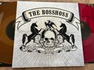 THE BOSSHOSS - Let's Go Rodeo Radio *2LP* LIMITED COLOURED VINYL*RAR* Boss Hoss