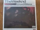 The Weeknd - Echoes Of Silence LP Collector's Edition Reissue XO 2022 Sealed
