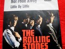 The Rolling Stones ‎– Not Fade Away / Little By Little---7er---1964--