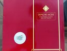 DEPECHE MODEEV ERYTHING COUNTS AND LIVE TRACKS