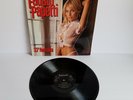 WOW  FAUSTO PAPETTI - 33a RACCOLTA 1981 DURIUM ITALY SEXY COVER LP VG+