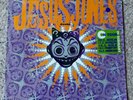 JESUS JONES  Original 1991 1st Press Holland DOUBT Vinyl LP  In Shrink/Hype EX