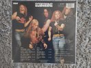 Vinyl LP - Scorpions : Virgin Killer