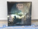 IQ - Frequency, Red Transparent limited