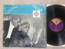 BLE 14081 BEETHOVEN sonata 1&2 cello piano HOELSCHER ELLY NEY telefunken PURPLE