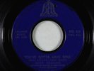 Crossover Soul/Funk 45 - Gene Redding - You Gotta Have Soul - Bell