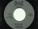 Funk 45 - Archie Bell & the Drells - Tighten Up - Ovide VG+