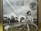 Rush - Permanent Waves SEALED Vinyl LP 180g gram DMM Audiophile NEW