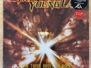 STRAPPING YOUNG LAD - For Those About To Rock Live 2 x VINYL LP Exc Cond  MC1