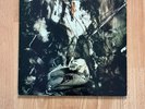 Fields Of The Nephilim Elizeum Inner Bega 115 Beggars Banquet UK