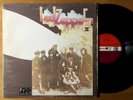 LED ZEPPELIN II UK 1969 1st Press A2/B2 Plum/Orange Labels  