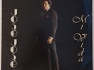 JOSE JOSE MI VIDA VINYL ALBUM LP PRONTO PAL-0705 1982 VG++