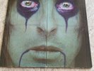 ORIGINAL 1978 ALICE COOPER Album FROM THE INSIDE Vinyl 1ST PRESS Lp #BSK 3263