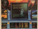 IRON MAIDEN - Wasted Years, Stranger in a Strange Land (IRN8, 1990) 12