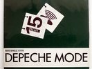 DEPECHE MODE LITTLE 15 MUTE 12LITTLE15 GERMANY VINYL 12