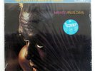 MILES DAVIS NEFERTITI CBS/SONY 18AP2071 JAPAN CAP OBI SEALED VINYL 1XLP
