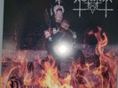 Vothana – Sâu Bệnh / Pestilence LP Black
