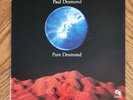 PAUL DESMOND / PURE DESMOND   1975 CTI 6059 S1 Gatefold Album   NEAR MINT