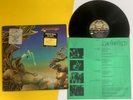 YES Yesterdays (1974) LP +Inner & Hype Sticker *MINT- VINYL CONDITION* ML 803